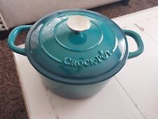 Crock pot quart for sale  Shipping to Ireland