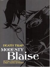 Modesty blaise death for sale  Shipping to Ireland