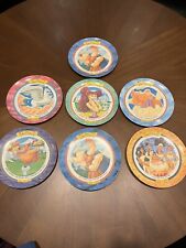 Vintage mcdonald disney for sale  Dallas