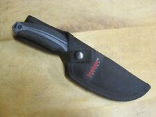 blade fixed gut knife hunting for sale  Montello