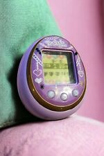 Usado, Tamagotchi Friends Digital Pet Purple Jewels bump connection Bandai 2014 Testado comprar usado  Enviando para Brazil