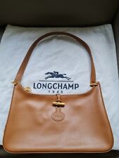 Sac roseau longchamp d'occasion  Reims