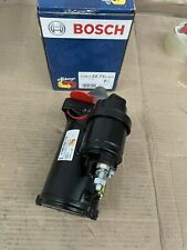Bosch starter motor for sale  SWANSEA