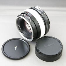 Voigtlander Color-Heliar75Mmf2.5Sl para Nikon montagem F nº 8106, usado comprar usado  Enviando para Brazil