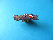 Vintage toolbox pin for sale  OAKHAM