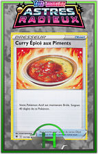 Chili spicy curry d'occasion  Expédié en Belgium