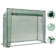 Walk greenhouse 200x80x173 for sale  SOUTHALL