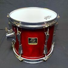 Yamaha Stage Custom 10" x 9" Rack Tom - Cherry Wood Lacquer, used for sale  Shipping to South Africa