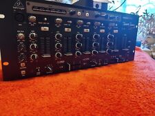 behringer pro mixer for sale  Shipping to South Africa