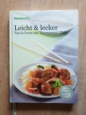 Leicht lecker top gebraucht kaufen  Langenargen