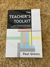 Teachers toolkit english for sale  DRIFFIELD