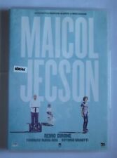 Maicol jecson dvd usato  Senna Lodigiana