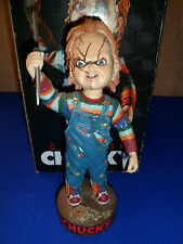 Chucky headknocker figure for sale  BRIGHTON