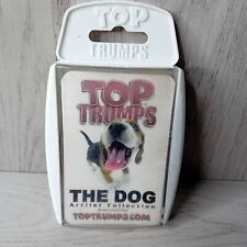 Top trumps dog for sale  Ireland