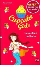 2758238 cupcake girls d'occasion  France