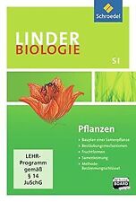 Linder biologie pflanzen gebraucht kaufen  Berlin