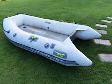 Mercury quicksilver inflatable for sale  HEREFORD