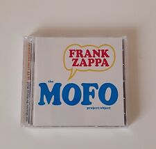frank zappa cd usato  San Marco Dei Cavoti