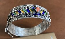 Ancien bracelet kabyle d'occasion  Châlette-sur-Loing