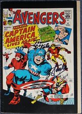 Avengers captain america for sale  Long Beach