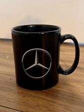 Mercedes mug cup for sale  LONDON