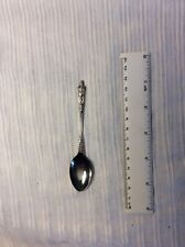 Vintage apostle spoon for sale  UK