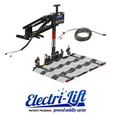 Electri lift powered for sale  Fairbury