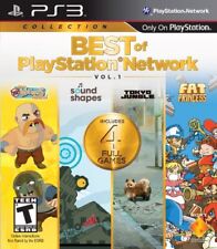 Usado, PS3 Best of PSN Volumen 1 [videojuego] segunda mano  Embacar hacia Argentina
