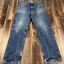 Levis 501 jeans for sale  Vancouver