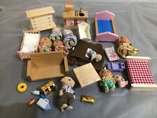 Calico critters sylvanian for sale  Salt Lake City