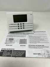 Myson plus programmable for sale  BRADFORD