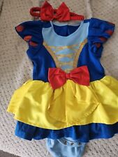 Disney baby costume for sale  NEWTON-LE-WILLOWS