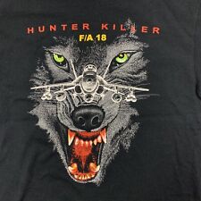 Hunter killer fa18 for sale  Ely