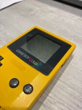 Nintendo game boy d'occasion  Maubeuge