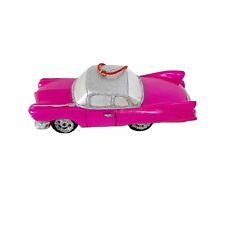 Pink cadillac ornament for sale  Lakeville
