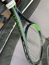 snauwaert tennis racquet vitas 100 4 3/8 (Nice) for sale  Shipping to South Africa