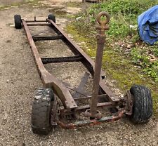 trailer trolley for sale  RYE