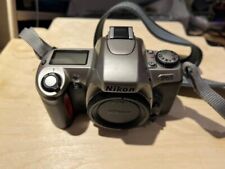 Nikon f65 35mm for sale  LONDON