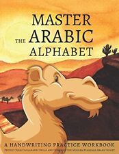 Master arabic alphabet for sale  Harrisburg