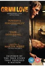 Grimm love dvd for sale  UK