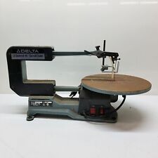 scroll saw delta 13 for sale  Seattle