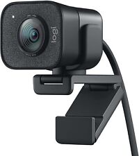 Logitech streamcam webcam gebraucht kaufen  Rennerod