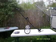 Golf trolley wheel for sale  WREXHAM