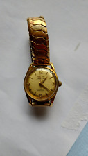 Vintage watches men for sale  DERBY