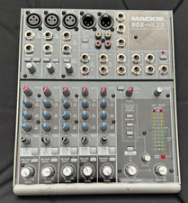 pro 4 sr32 mackie mixer vlz for sale  Santa Monica