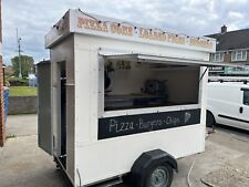 Mobile catering trailer for sale  HARTLEPOOL