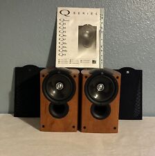 Kef compact series for sale  DUMFRIES