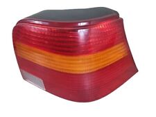 golf mk4 tail lights for sale  NEWTOWN