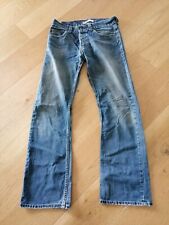 levis 512 gebraucht kaufen  Weissach