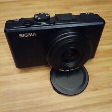 Sigma dp1s 14.0mp for sale  Shipping to Ireland